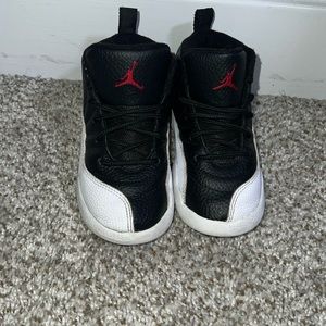 Jordan 12